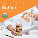 Four Sigmatic Coffee Mix · 10 Packets