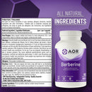 Berberine