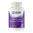 Inositol Caps