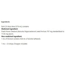 Venaforce® · 50 mL Tincture