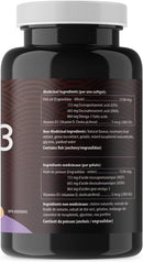 Omega-3 High DHA