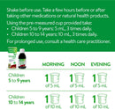 Kids Stodal Herbal Syrup · 150 mL