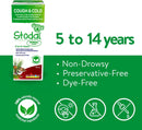 Kids Stodal Herbal Syrup · 150 mL