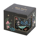 Dark Forest Mushroom Mug · 340 mL