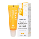 Vitamin C No Dark Circles Perfecting Eye Cream · 14 g