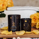Moon Phase Crystal Candle · 7.1 oz.