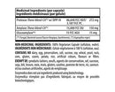 GlutenEase · 60 Capsules