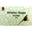 Kamini White Sage Bar Soap · 100 g