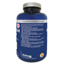 Magnesium Malate · 200 Capsules