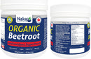 Organic Beetroot Antioxidant Superfood · 200 g Powder