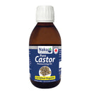 Organic Castor Oil