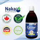 Organic Castor Oil