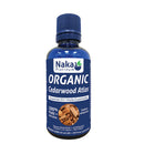 Organic Cedarwood Atlas Essential Oil · 50 mL