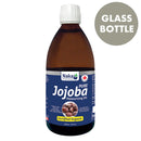 Organic Jojoba Moisturizing Oil