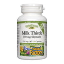 Milk Thistle 250 mg