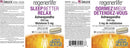 RegenerLife Sleep Better Relax · 60 Tri-Layer Tablets