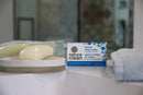 Sensitive Bath Bar Fragrance Free · 99 g