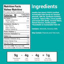 KETO KRAX · 245 g