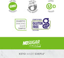 KETO KRAX · 245 g