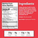 KETO KRAX · 245 g