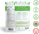 Supergreens with Turmeric and Probiotics