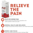 PAIN PUNCH™ PLUS