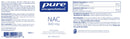 NAC 600 mg