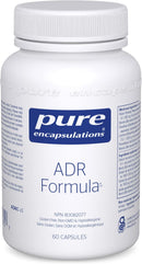ADR Formula