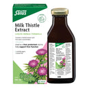 Salus Milk Thistle Extract · 250 mL