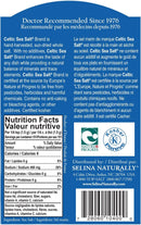 Celtic Sea Salt Light Grey Celtic®