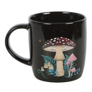 Forest Mushroom Mug · 340 mL