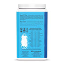 Warrior Blend Organic Vegan Protein (Chocolate)