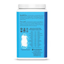 Warrior Blend Organic Vegan Protein (Natural)
