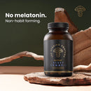 MycoVeda™ Sleep · 60 Capsules