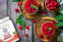 Organic Goji Berry Powder · 250 g