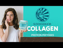Collagen Building Protein Peptides Unflavoured