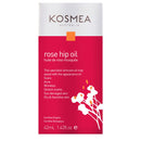 Certified Organic Rose Hip Oil