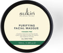 FACIAL MASQUE