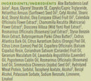 Volumizing Rosemary Conditioner · 325 mL