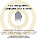 ADHD Targeted Omega-3 Citrus Punch · 200 mL