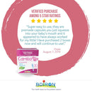 Camilia Teething 1 to 30 Months · 30 Doses