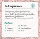 Men's Body Wash · 532 mL
