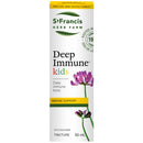 Deep Immune kids