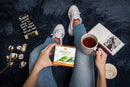 Organ(y)c 100% Organic Cotton Digital Tampons · 16 pc.