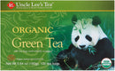 Uncle Lee's Tea · 100 Tea Bags