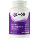 Ortho Iron Vegan