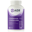 C + Bioflavonoids