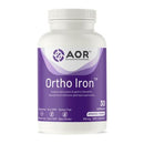 Ortho Iron