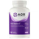 Multi Basics 3