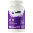 PS-100 · 60 Capsules